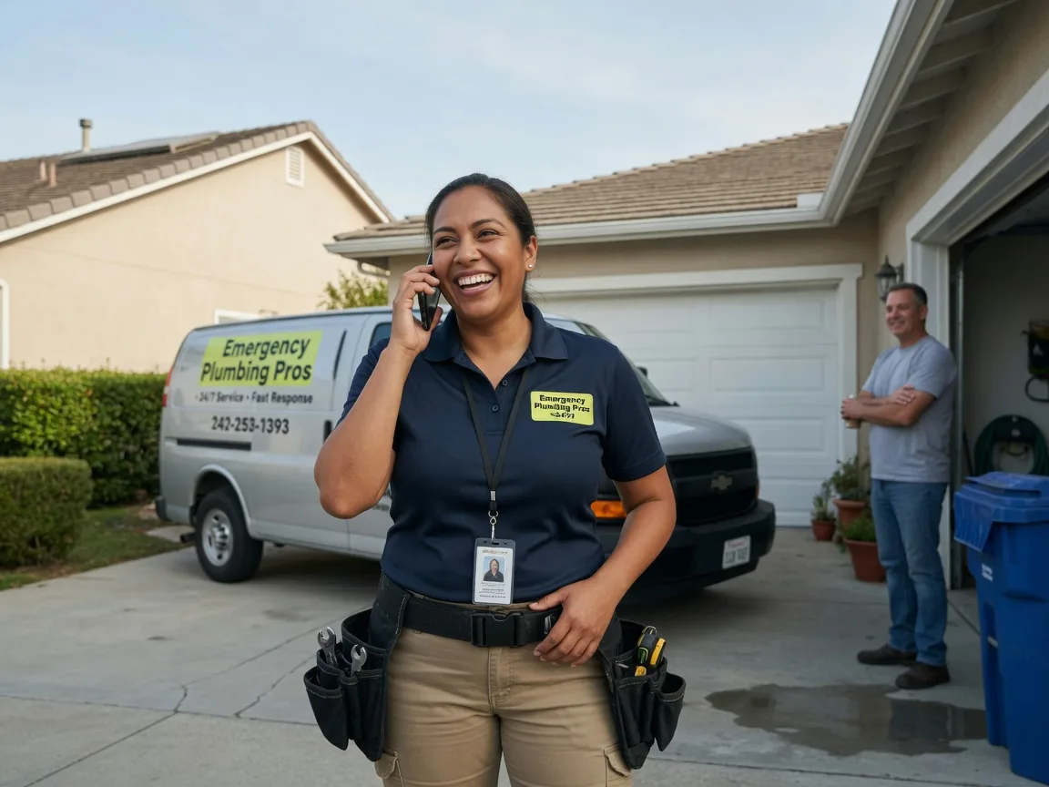 Emergency Plumber Pearsall, TX FAQs